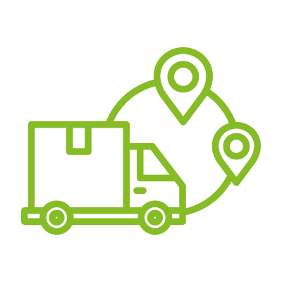 icone menu segmento logistica