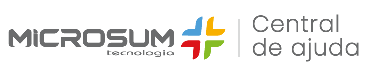 Logo Microsum Central de Ajuda