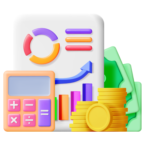 imagem financeiro construcao