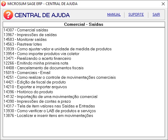 tela central de ajuda novo