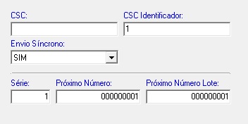 parametros