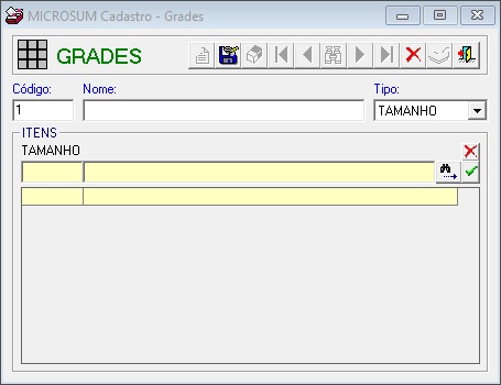 grade