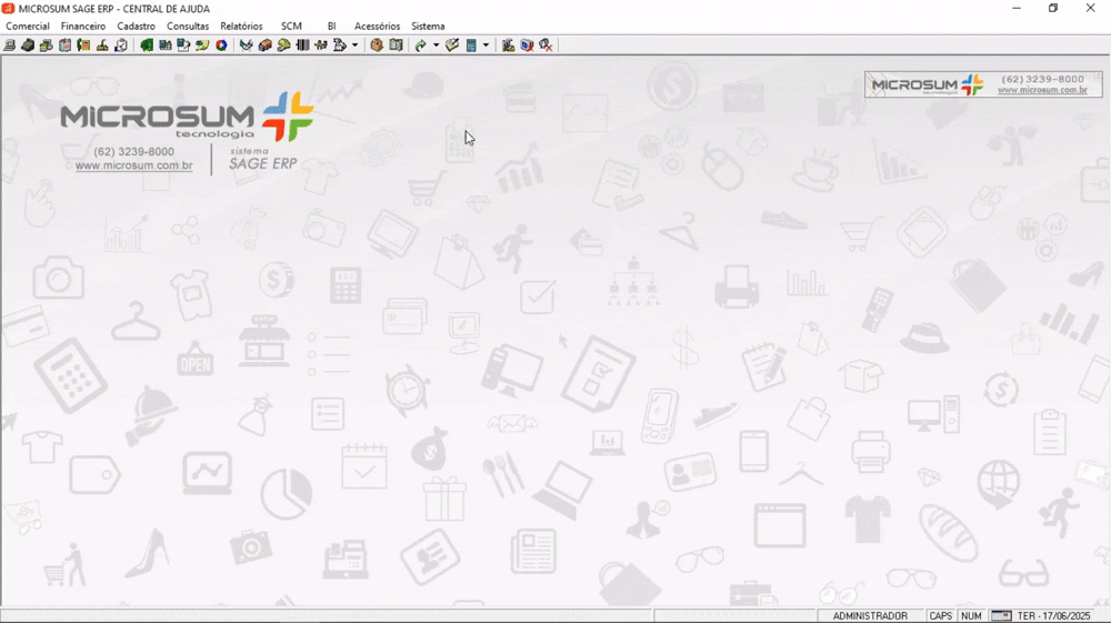 usuario inativar 2.0x