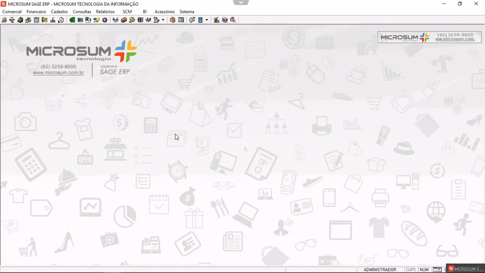 exportação cloud 1.7