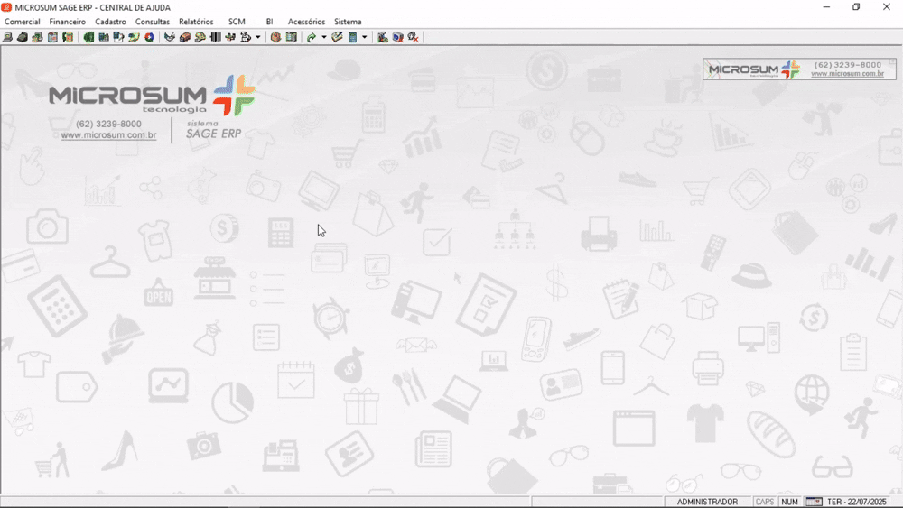 vincular 1.7