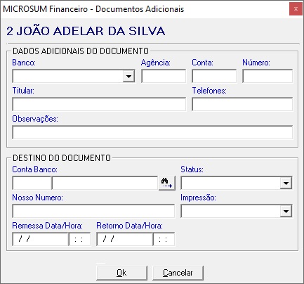 documentos