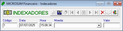 indexadores