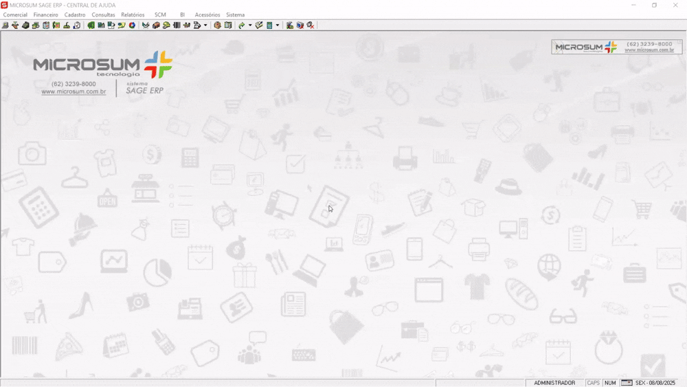 relatorio cotações 1.7x