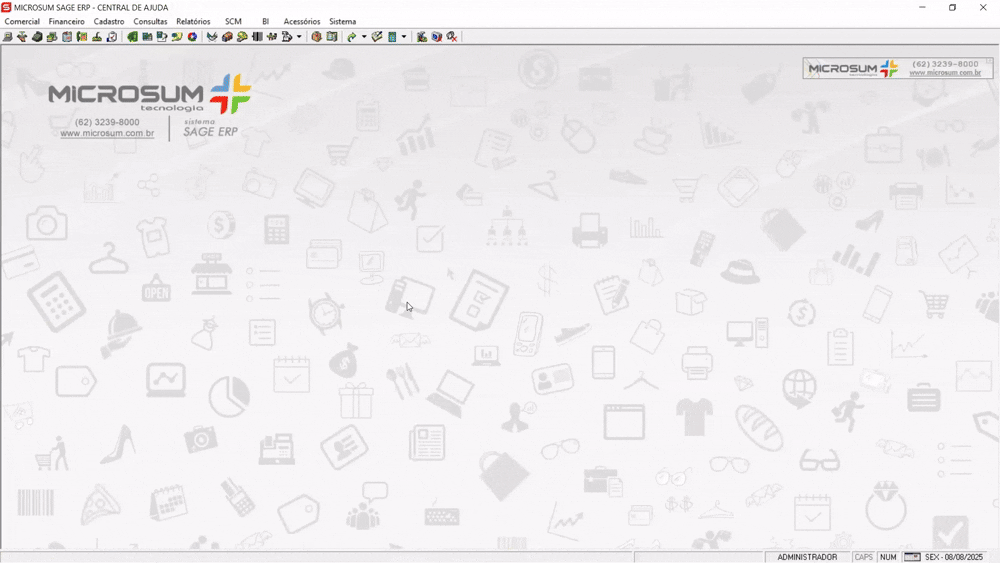 relatorio orçamentos 1.7x