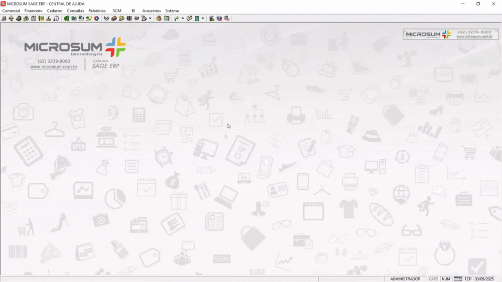 faturamento 1.7x