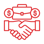 icone oficial comercial