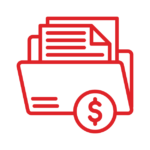 icone oficial documentos fiscais