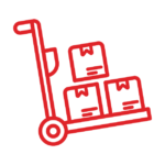 icone oficial estoque