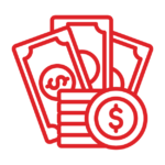 icone oficial financeiro