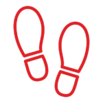 icone oficial primerios passos