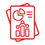 icone oficial relatorios