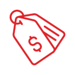 icone oficial vendas