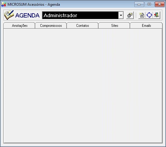 anotacoes agenda intro