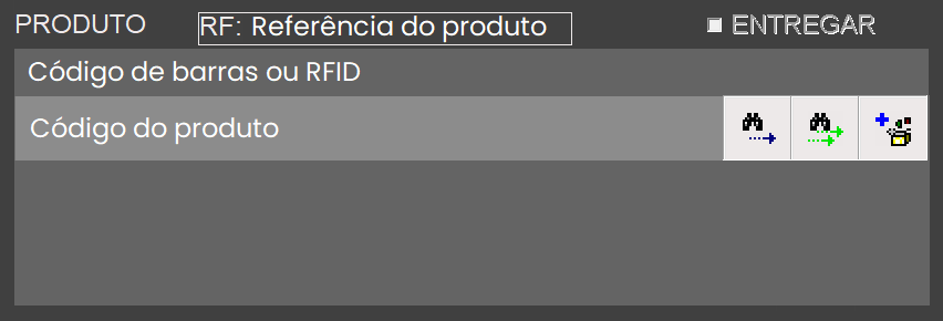 lancamento produtos pda