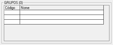 produtos sincronizadas grupos