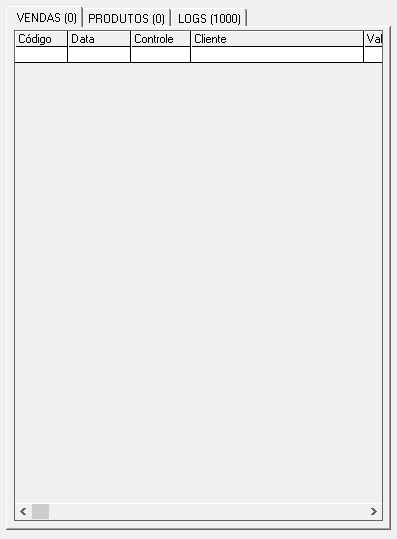 vendas sincronizadas