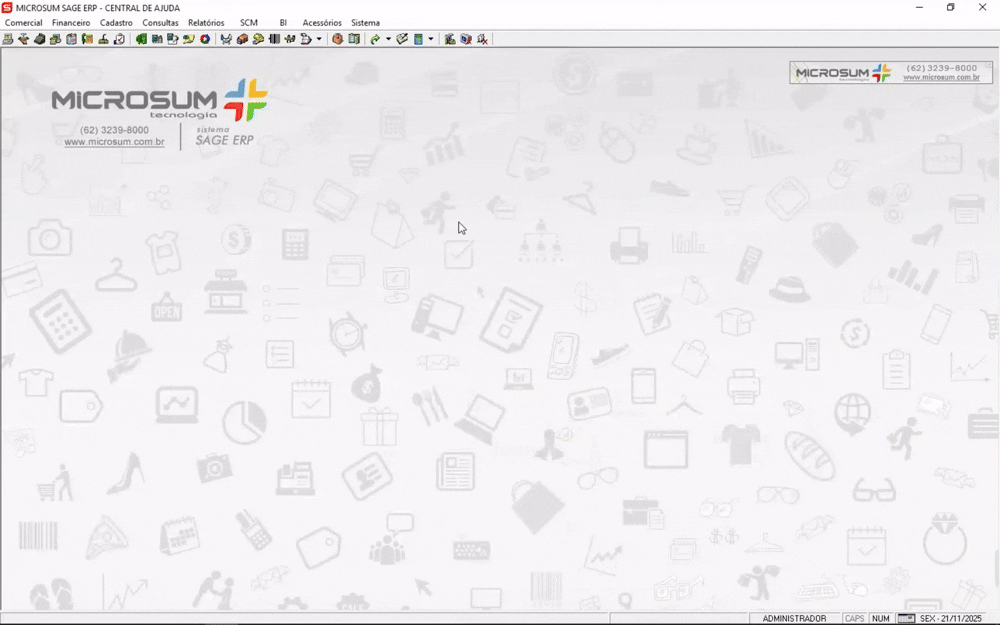 importa relogio ponto