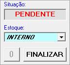 finalizacao rfid