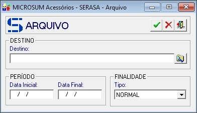 arquivo