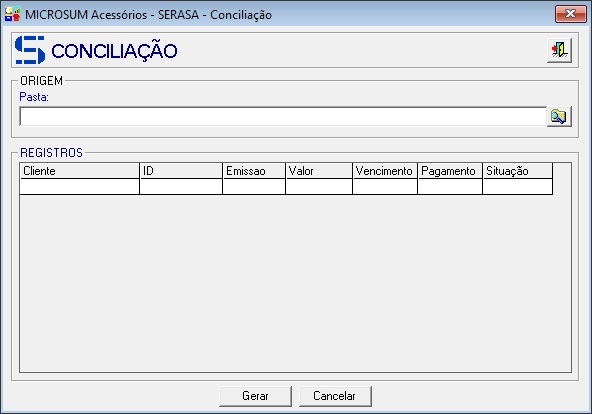 conciliacao