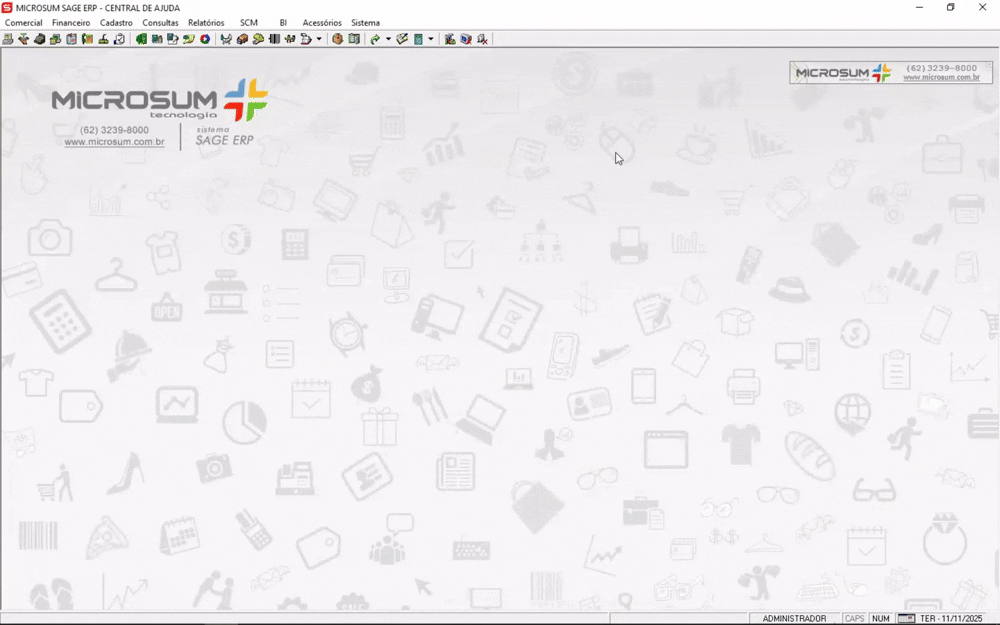 sped recalcular imposto