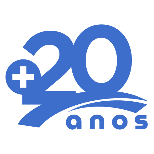 campanha tef 20 anos