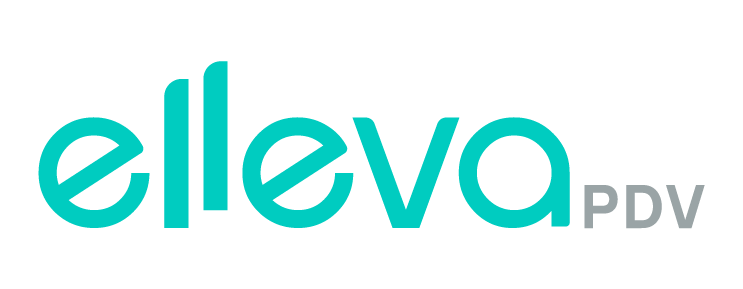 elleva logo secundario