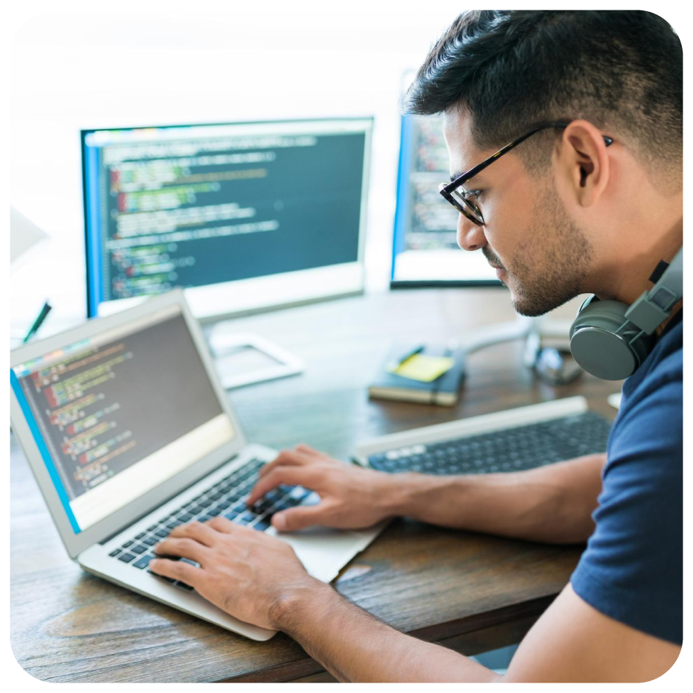 imagem programadores amintegra