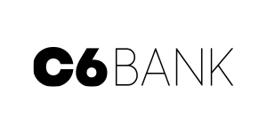 logo adquirentes c6 bank