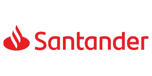 logo adquirentes santander