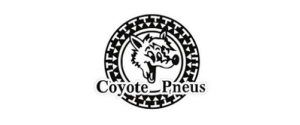 coyote pneus