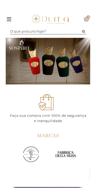 e commerce duma