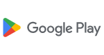logo google play